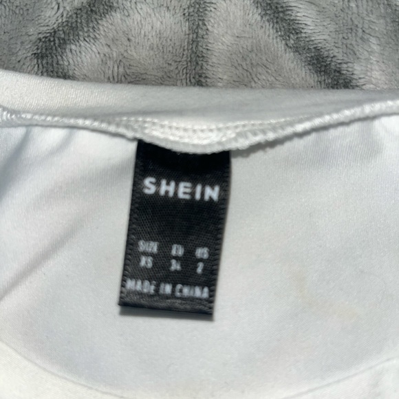 cowboy crop top - Picture 1 of 2